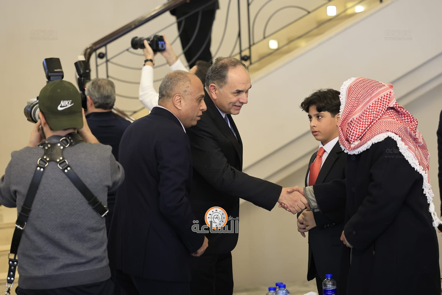 Madar Al-Saa Images 0.8987092457360064