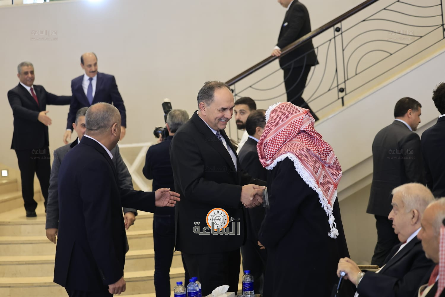 Madar Al-Saa Images 0.473997718679914