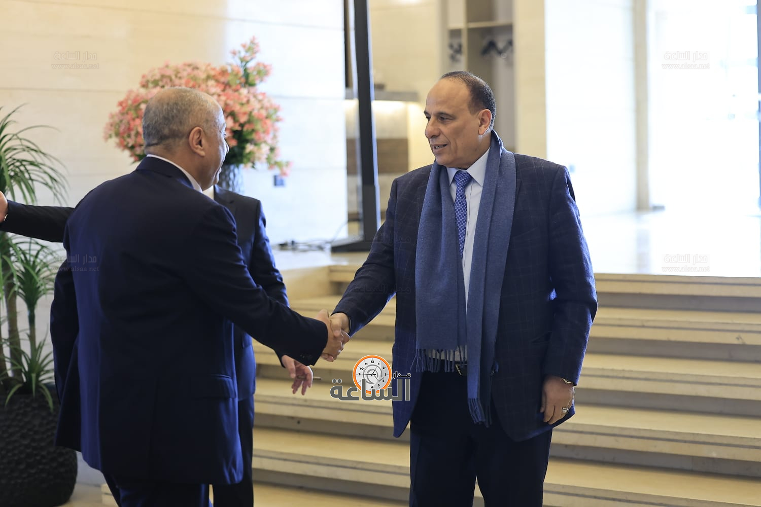 Madar Al-Saa Images 0.8257226969496361