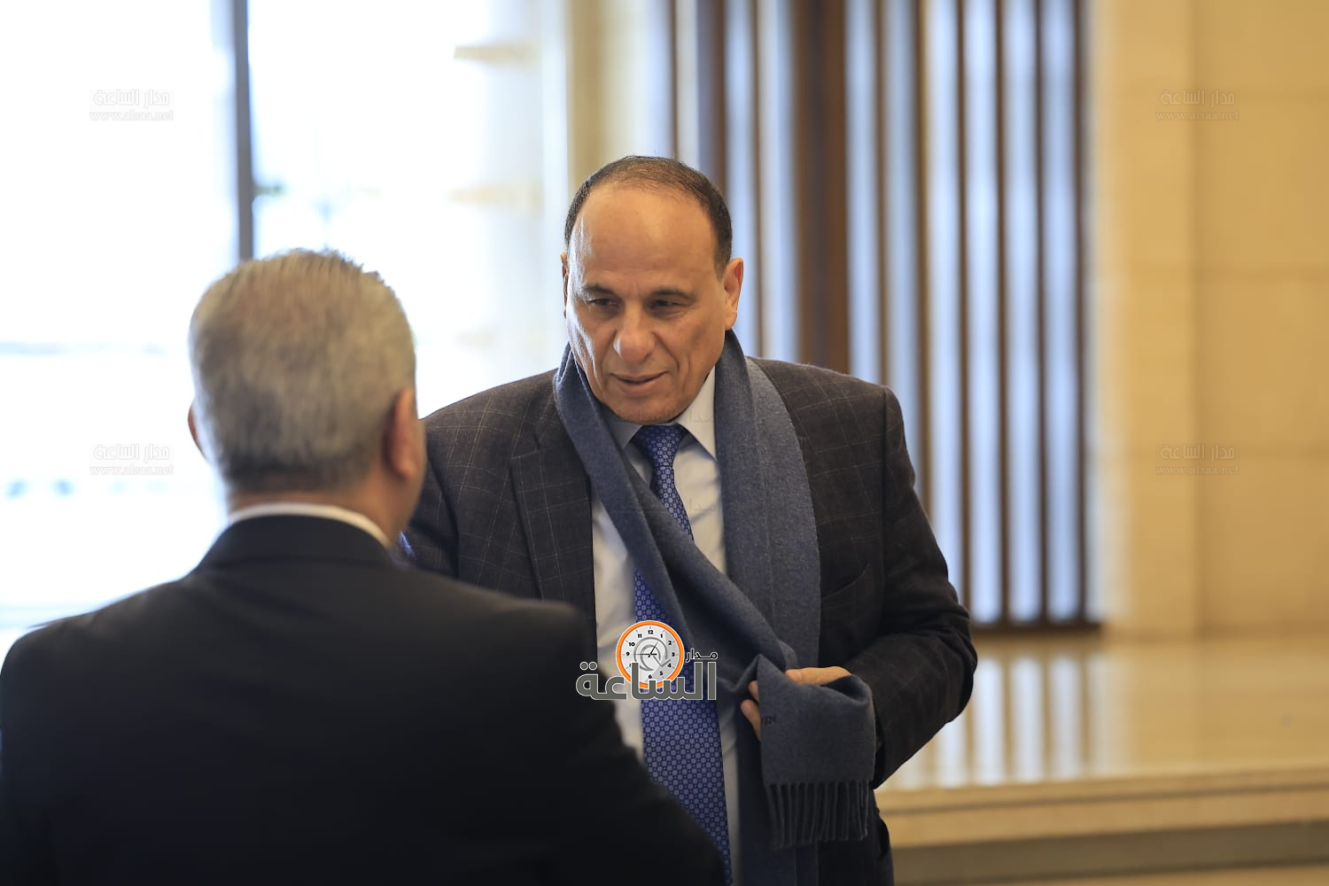 Madar Al-Saa Images 0.49727419866173317