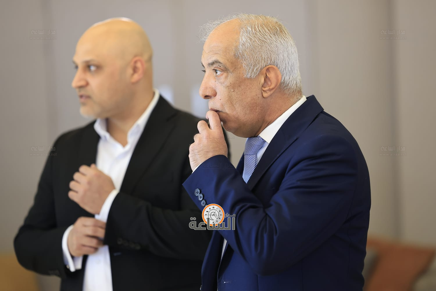 Madar Al-Saa Images 0.4289541717588583