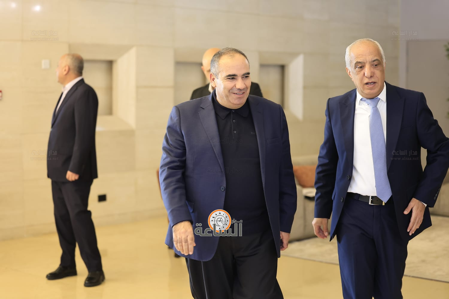 Madar Al-Saa Images 0.07959069496065241