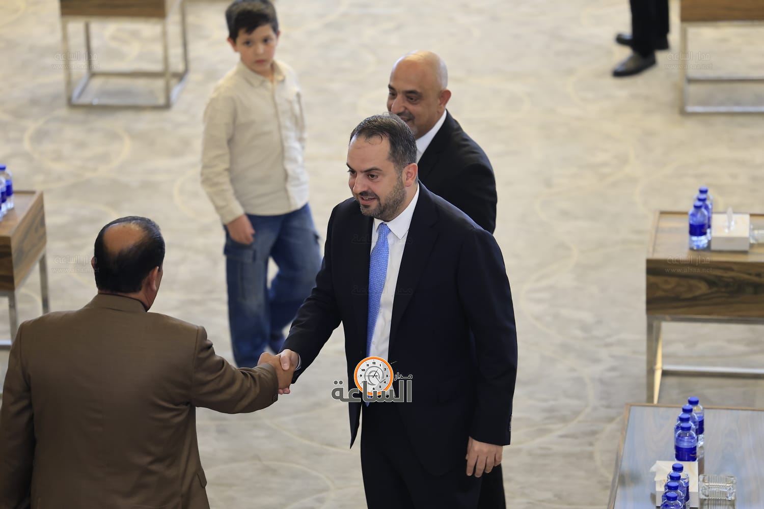 Madar Al-Saa Images 0.8209614909175615