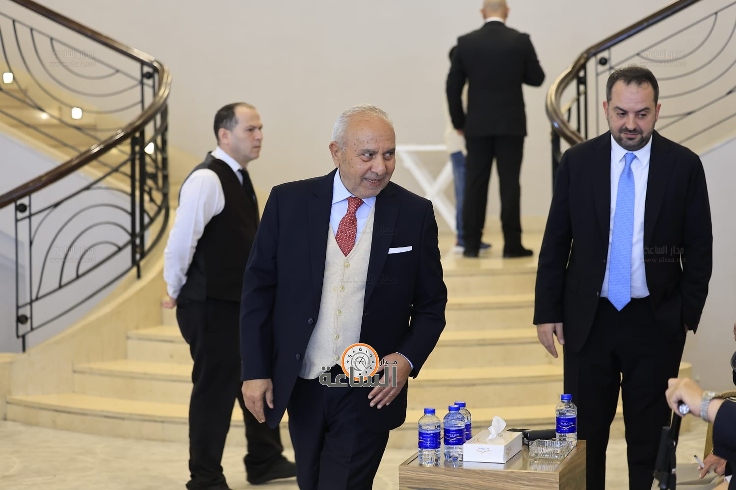 Madar Al-Saa Images 0.3070800048400799