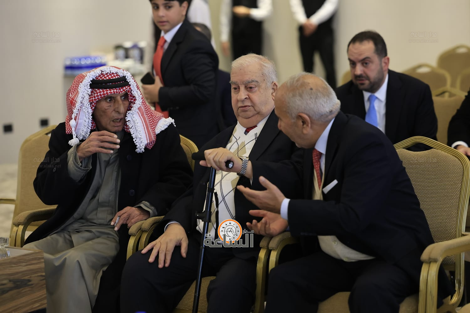 Madar Al-Saa Images 0.648054706935943