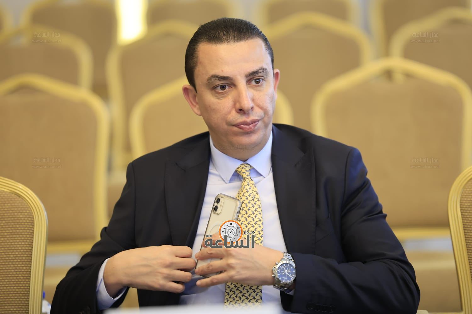 Madar Al-Saa Images 0.9295918843865456