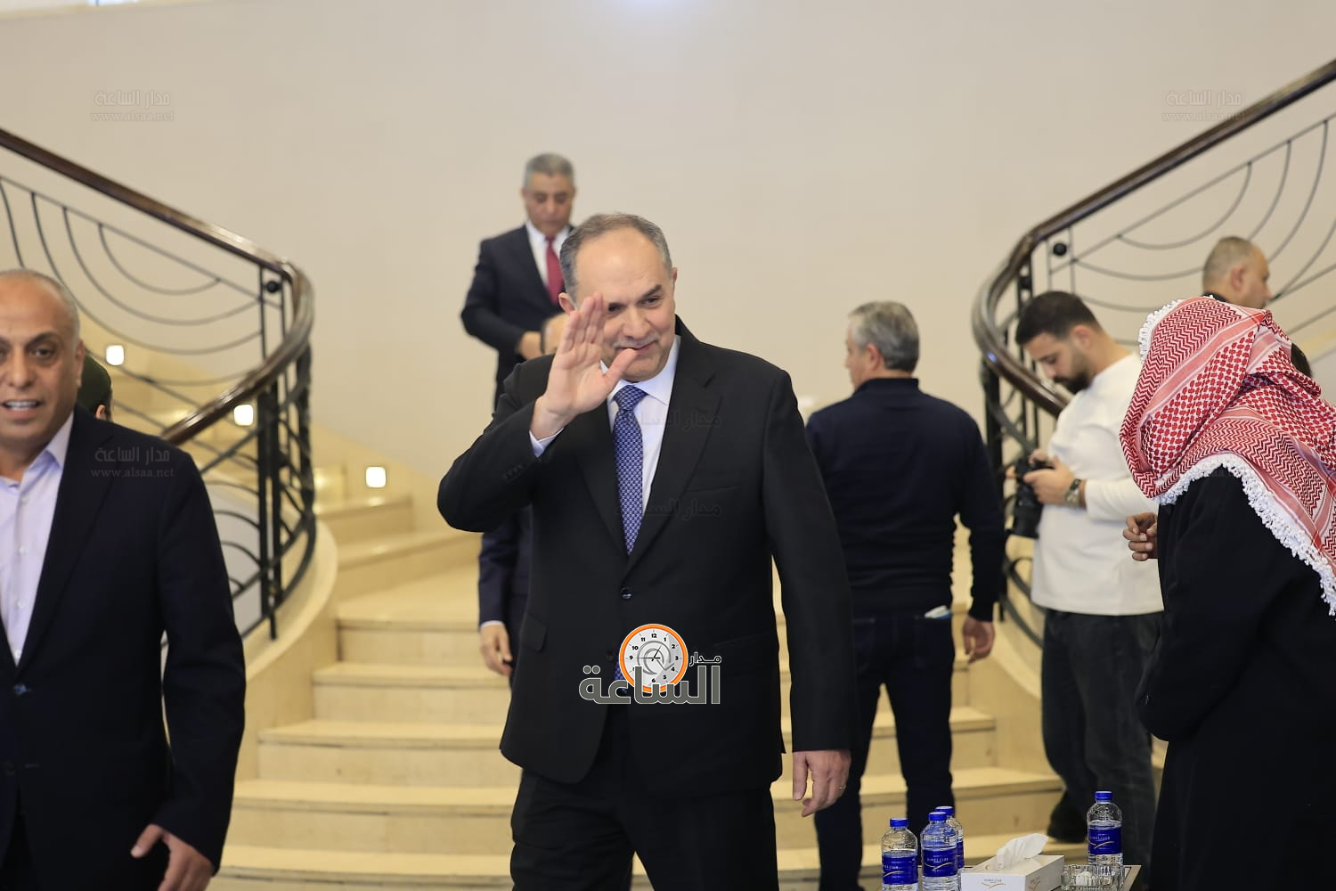 Madar Al-Saa Images 0.09601675381211583