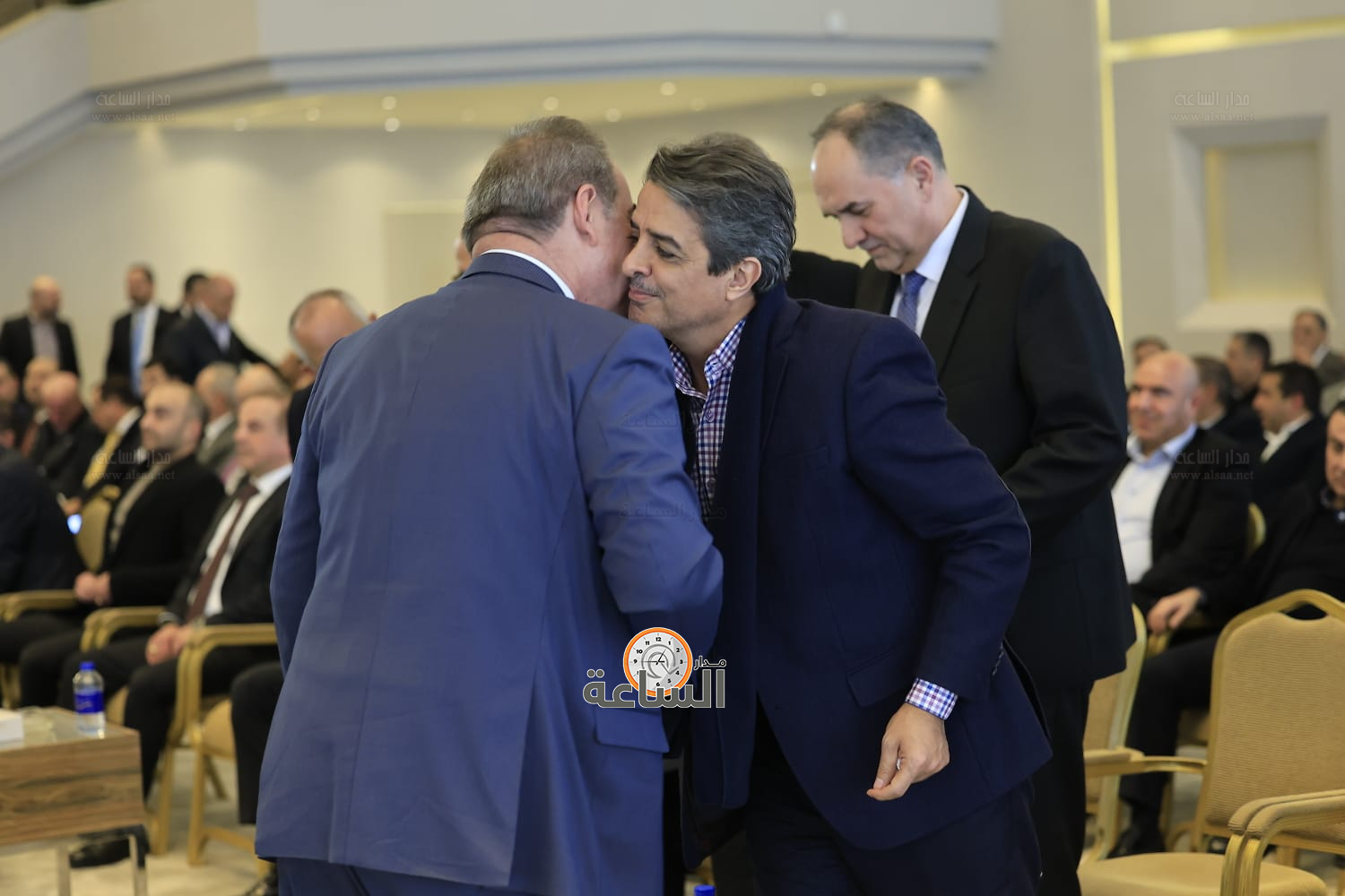 Madar Al-Saa Images 0.7754019820878681