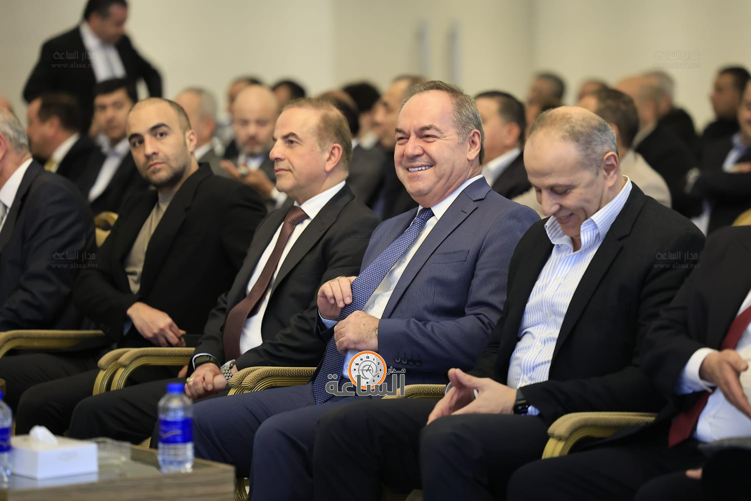 Madar Al-Saa Images 0.3460162558479194