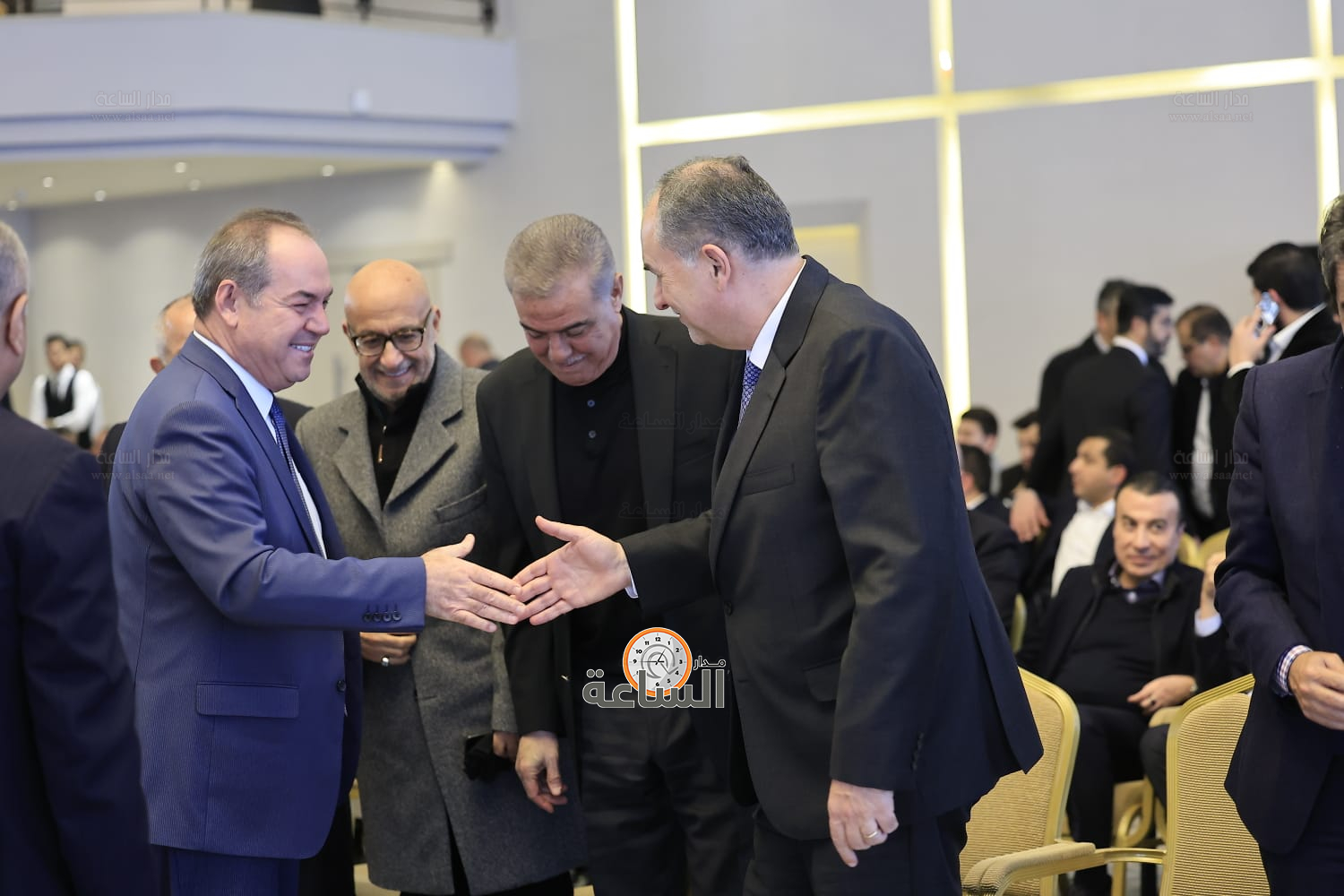 Madar Al-Saa Images 0.2389891943871949