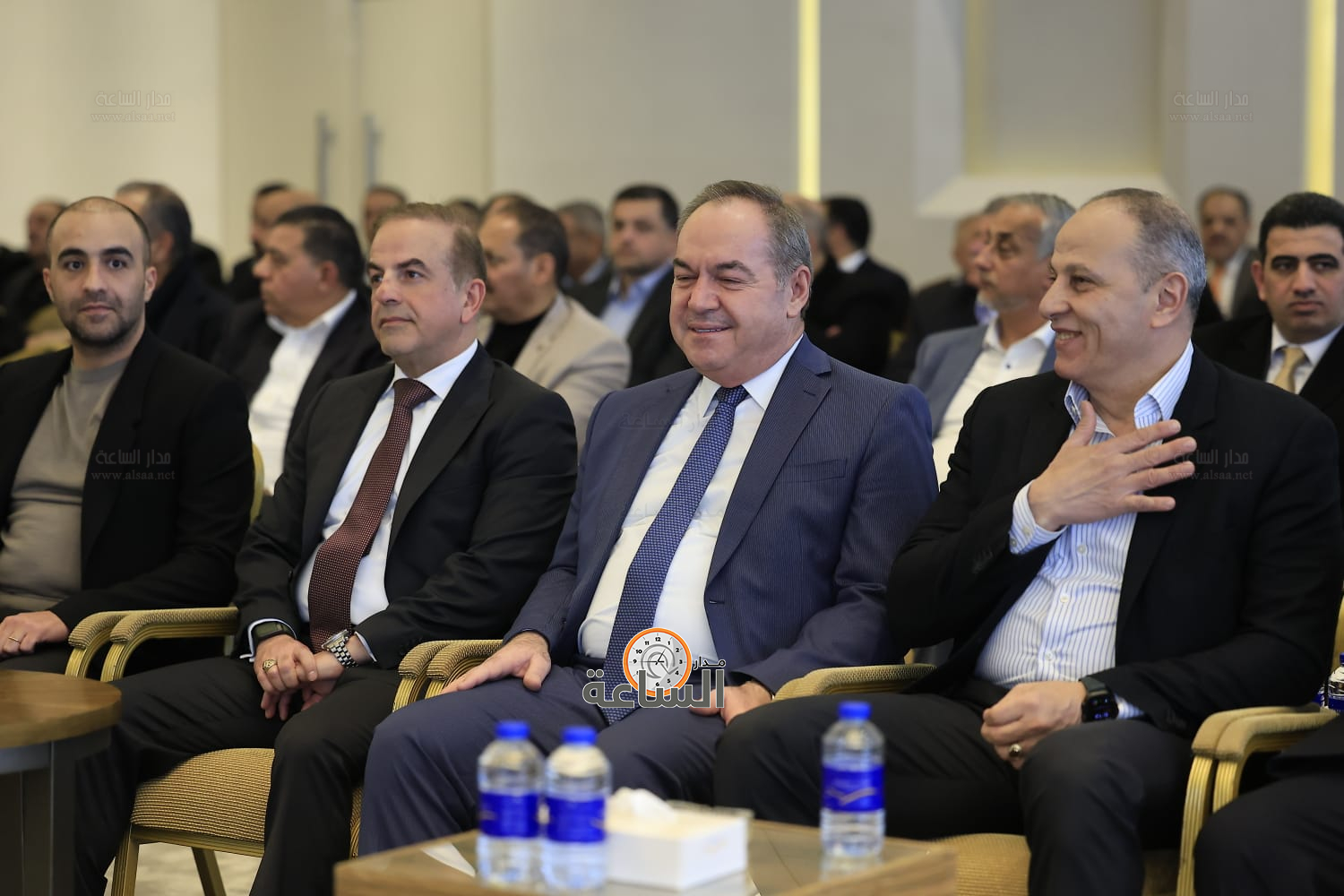 Madar Al-Saa Images 0.36334997810361924