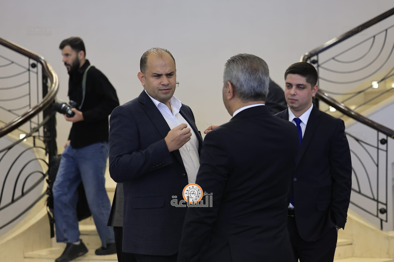 Madar Al-Saa Images 0.023598616533469507