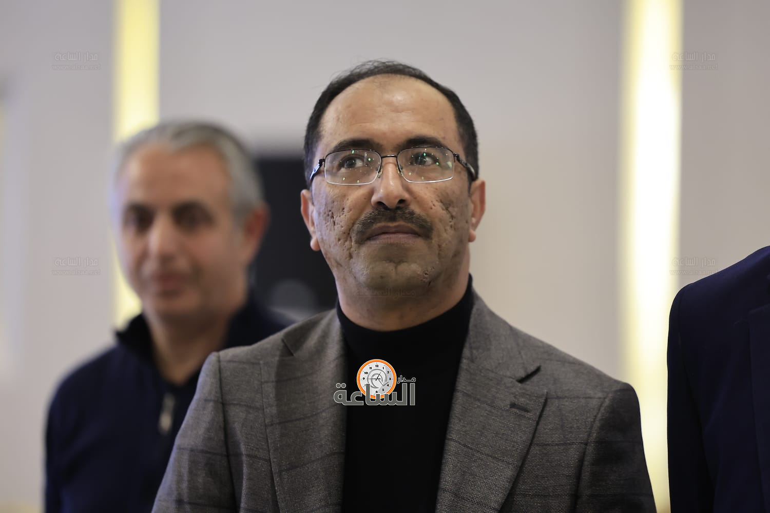 Madar Al-Saa Images 0.24186822874340264