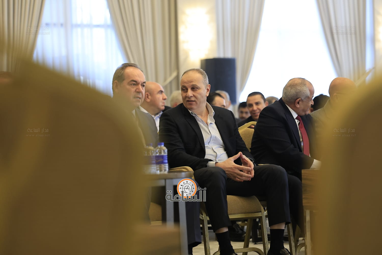 Madar Al-Saa Images 0.8769972033867608