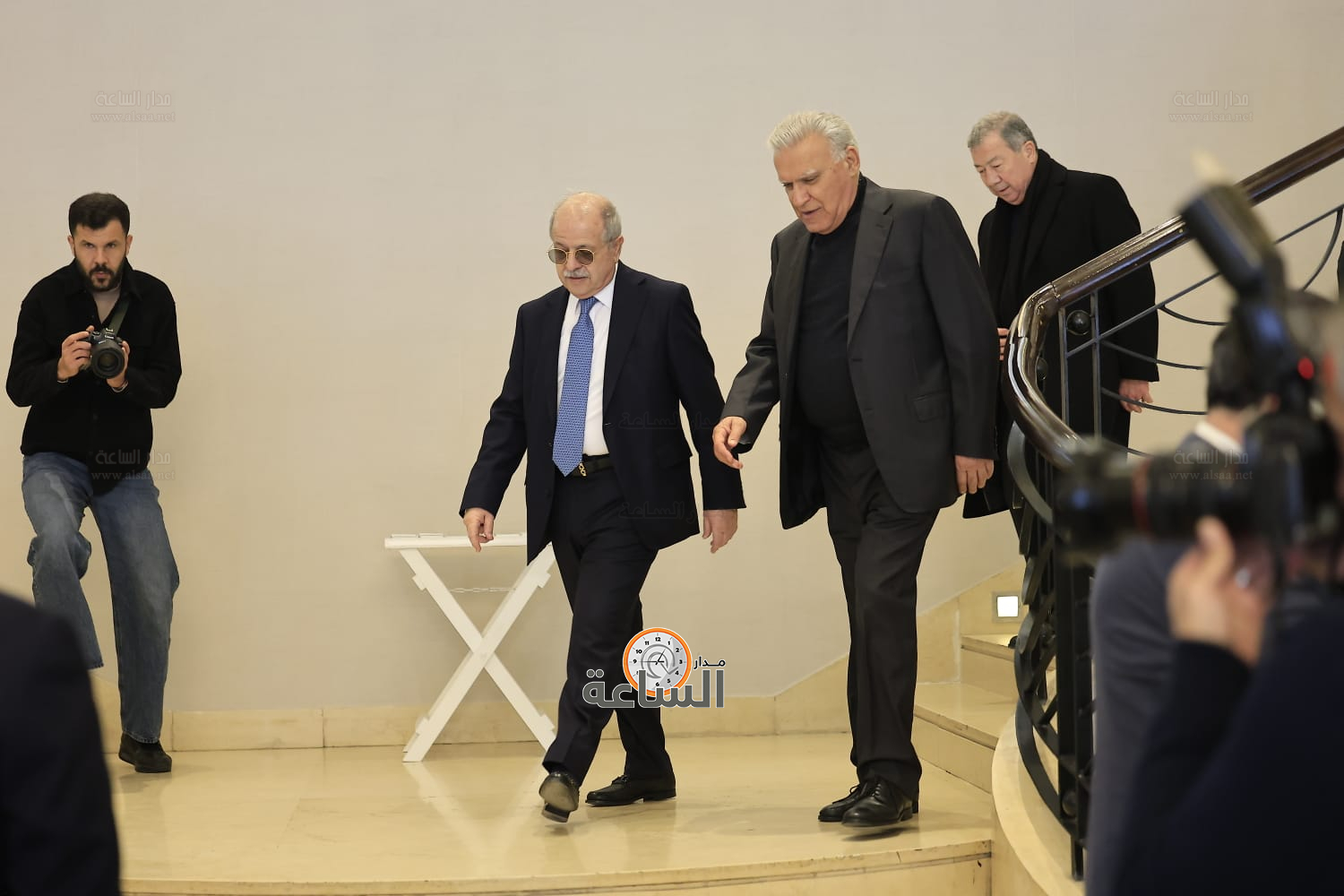 Madar Al-Saa Images 0.8199738385915438