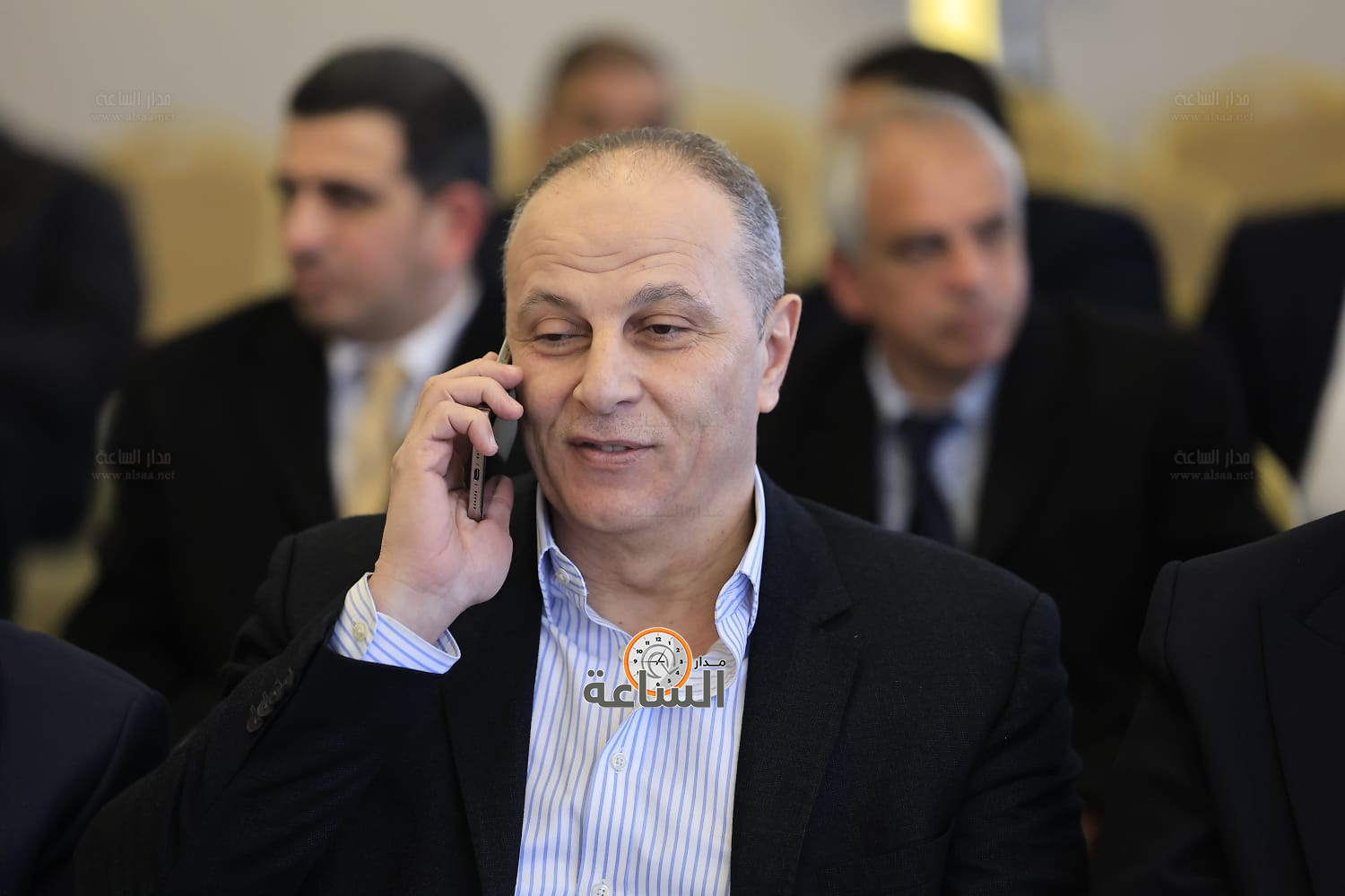 Madar Al-Saa Images 0.8297015338518059