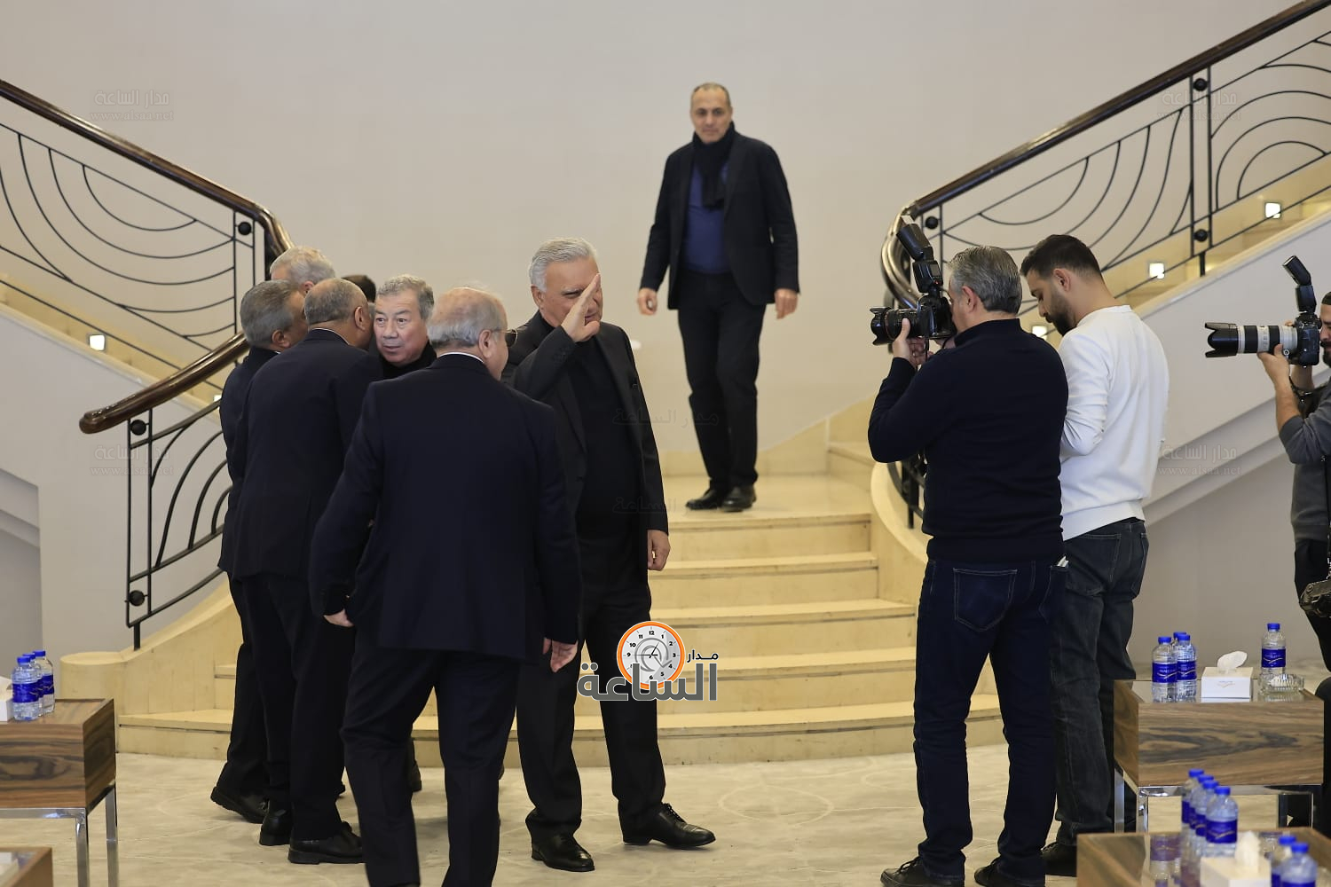 Madar Al-Saa Images 0.45217547278132153