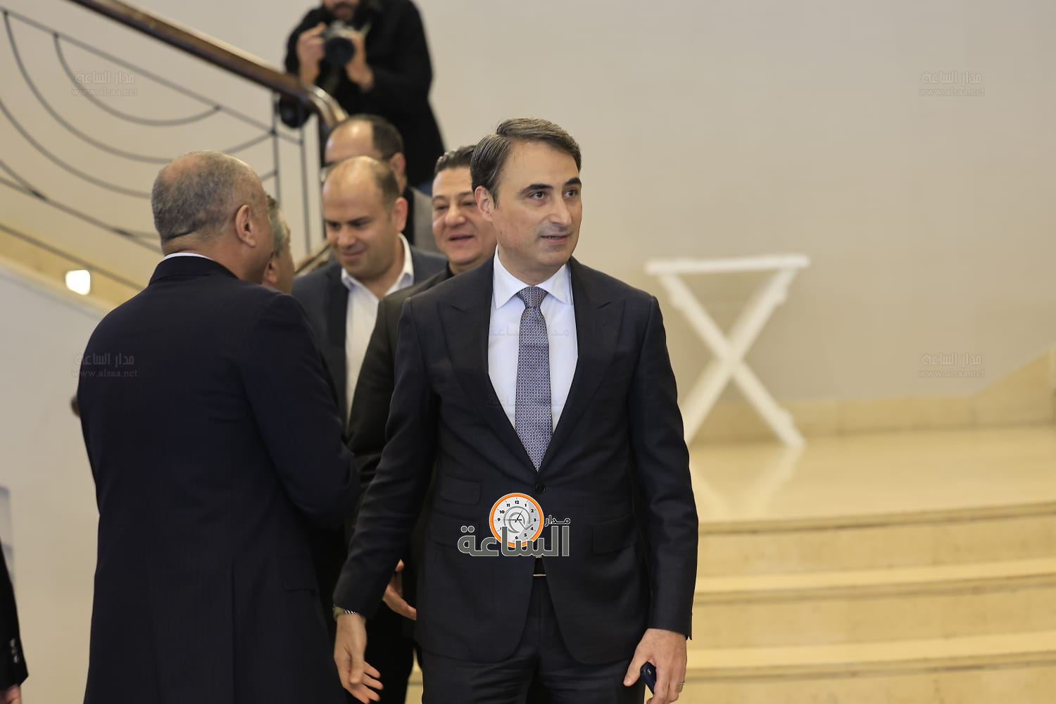 Madar Al-Saa Images 0.031169779146267285