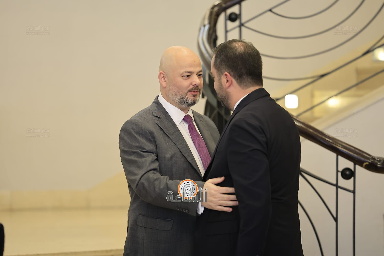 Madar Al-Saa Images 0.7617401596684967