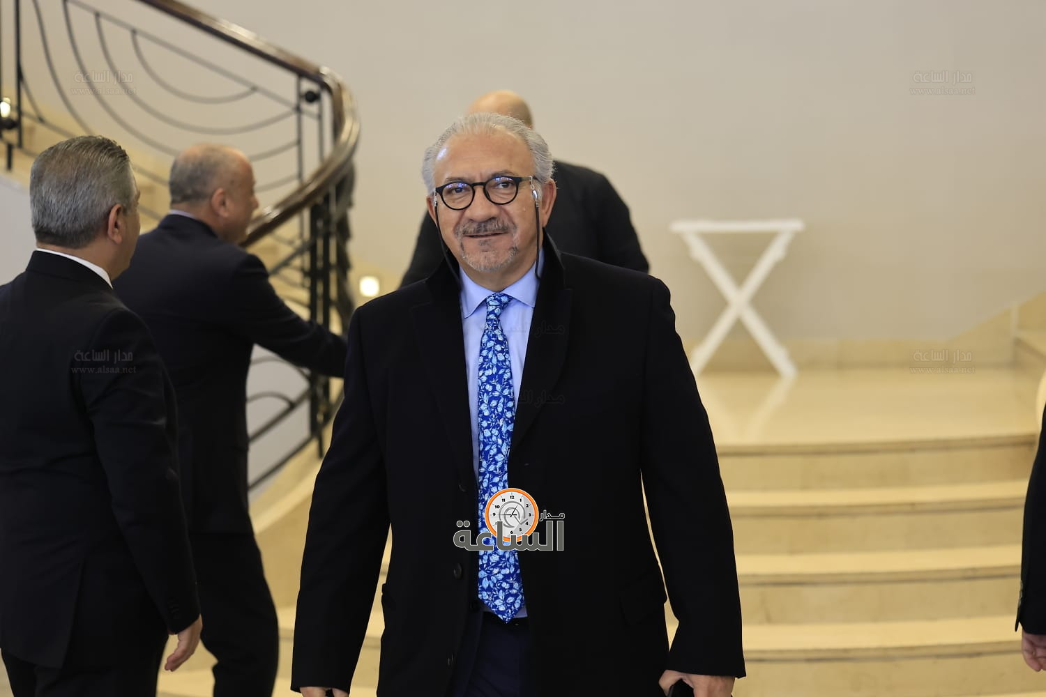 Madar Al-Saa Images 0.617393815643413