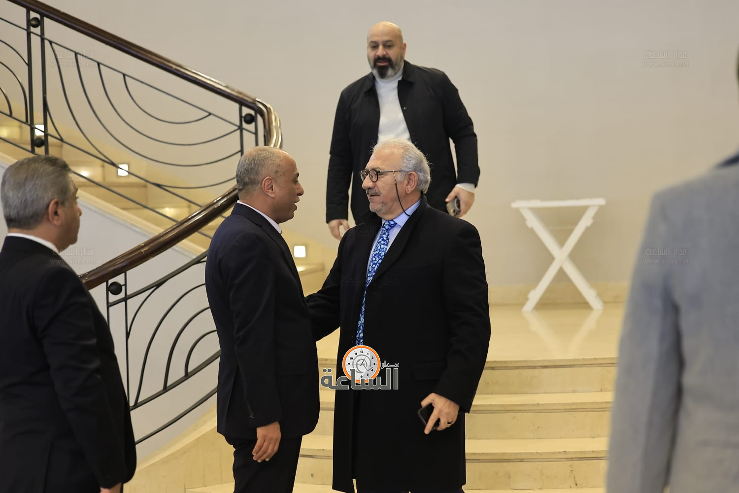 Madar Al-Saa Images 0.3567137845119638