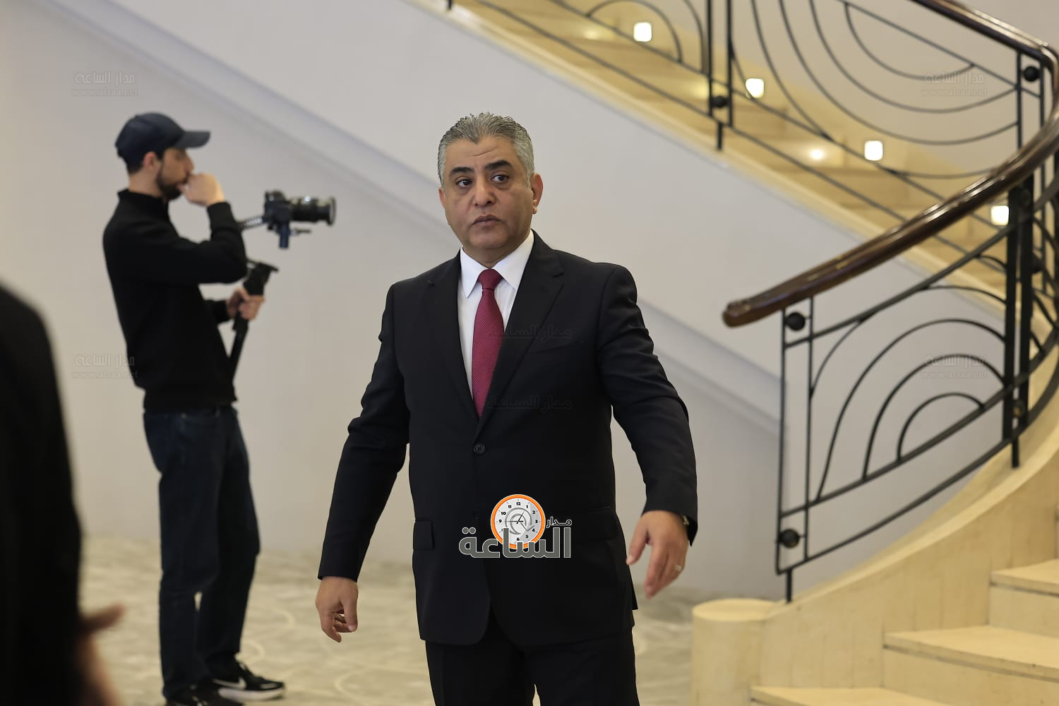 Madar Al-Saa Images 0.6849375737639322