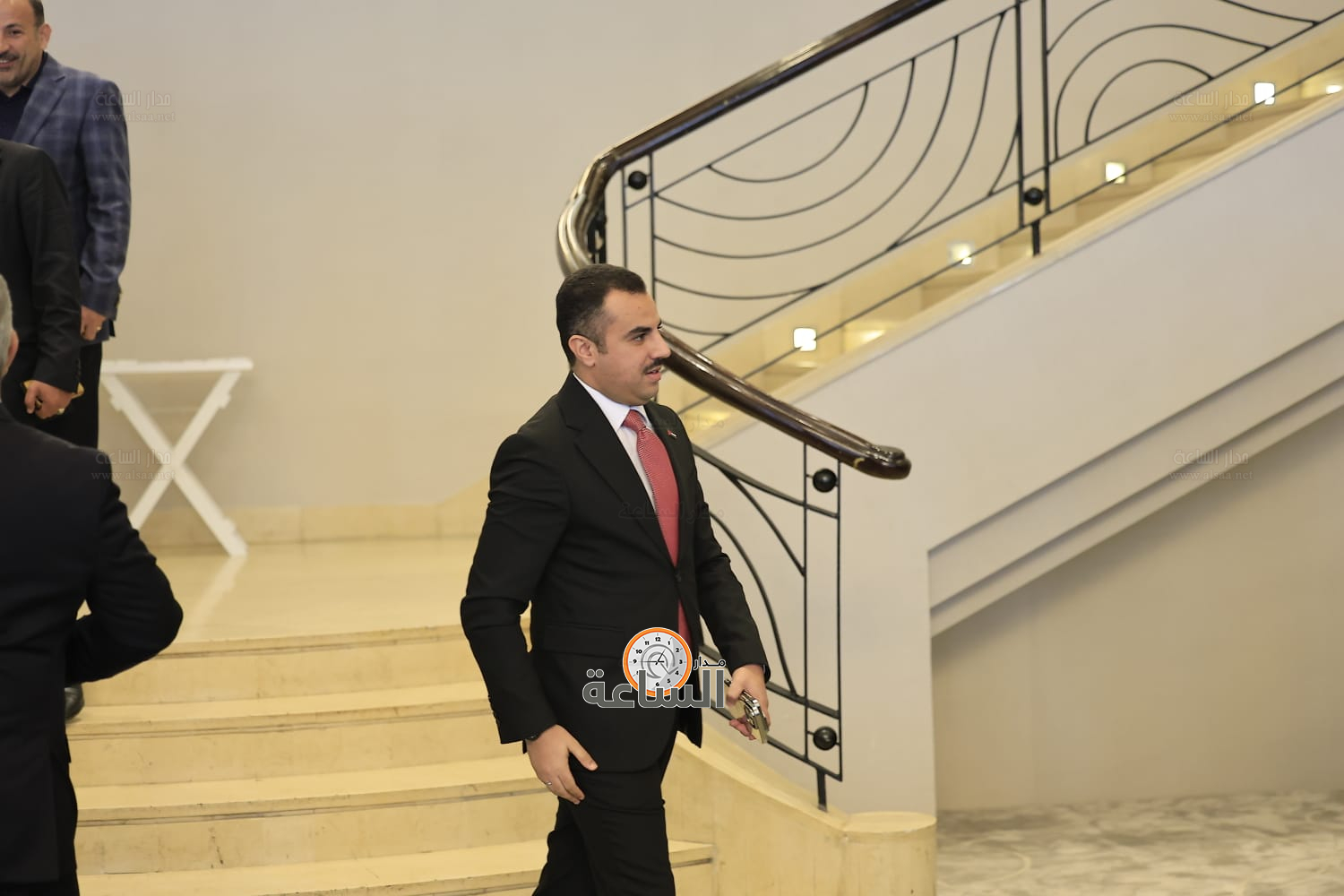 Madar Al-Saa Images 0.14752200728552445