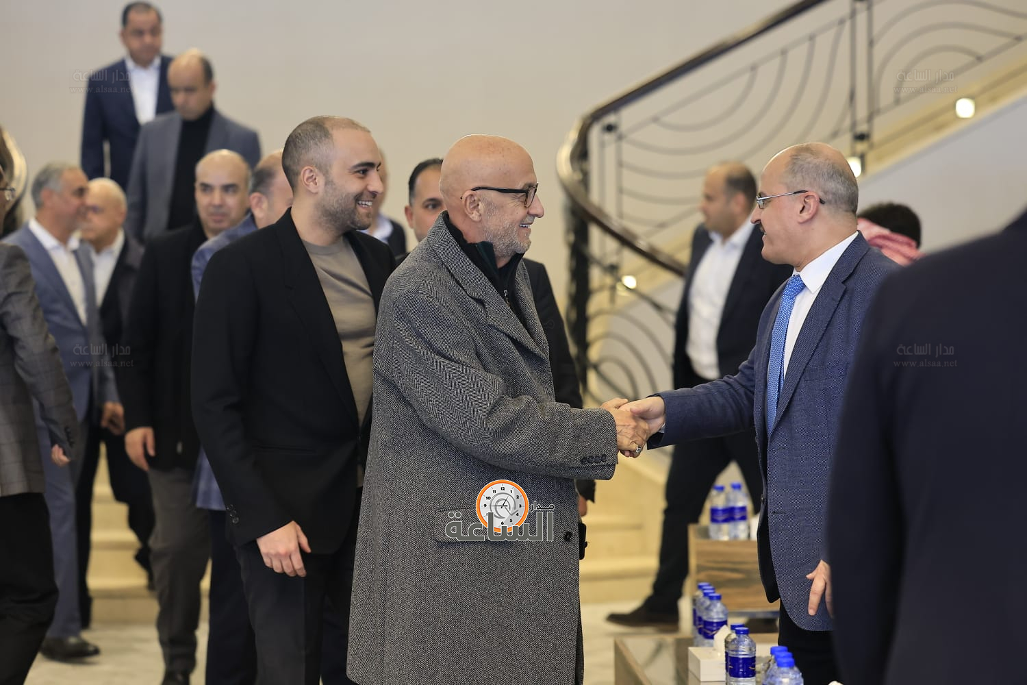 Madar Al-Saa Images 0.08210931952016365