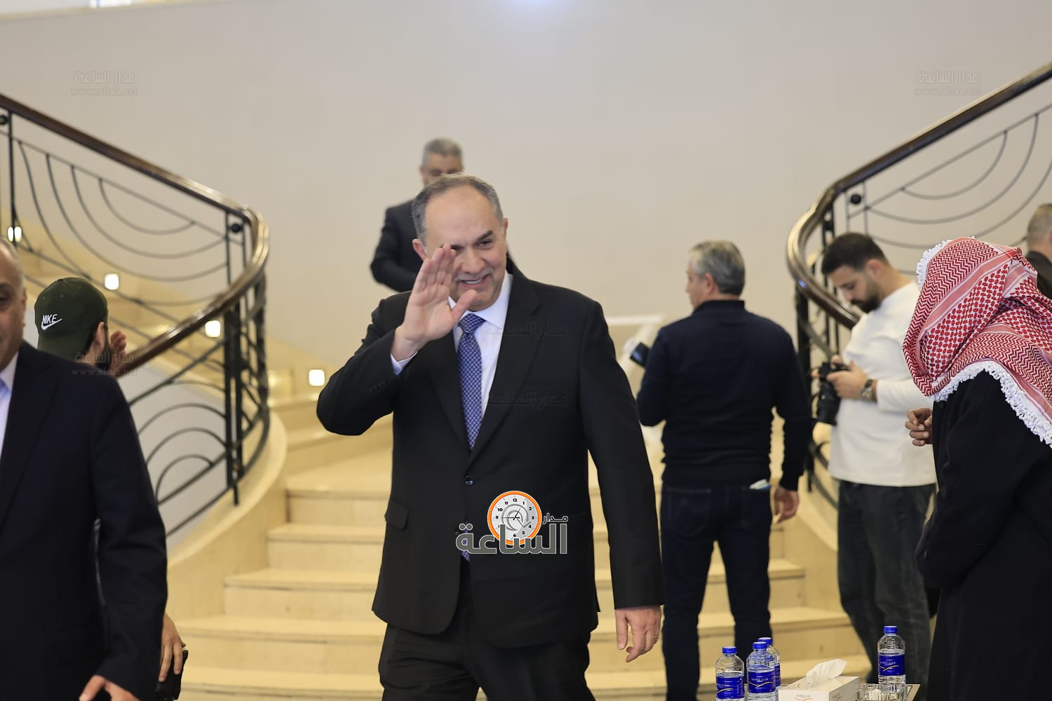 Madar Al-Saa Images 0.47530696783194426