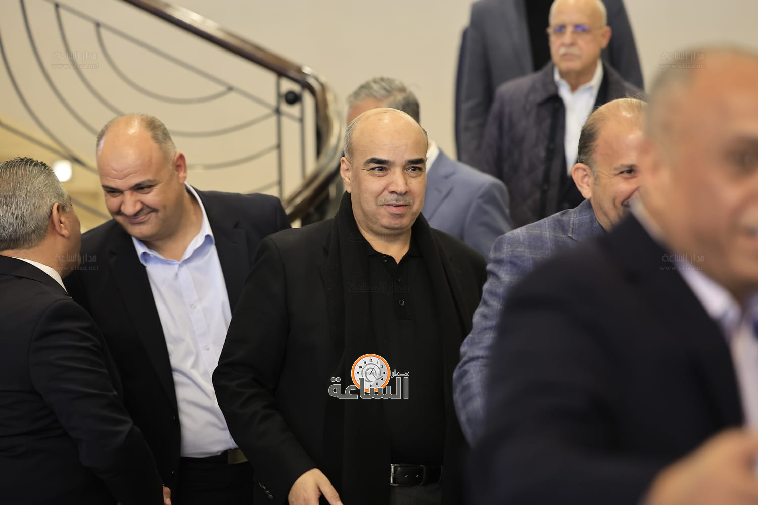 Madar Al-Saa Images 0.9017298966156333