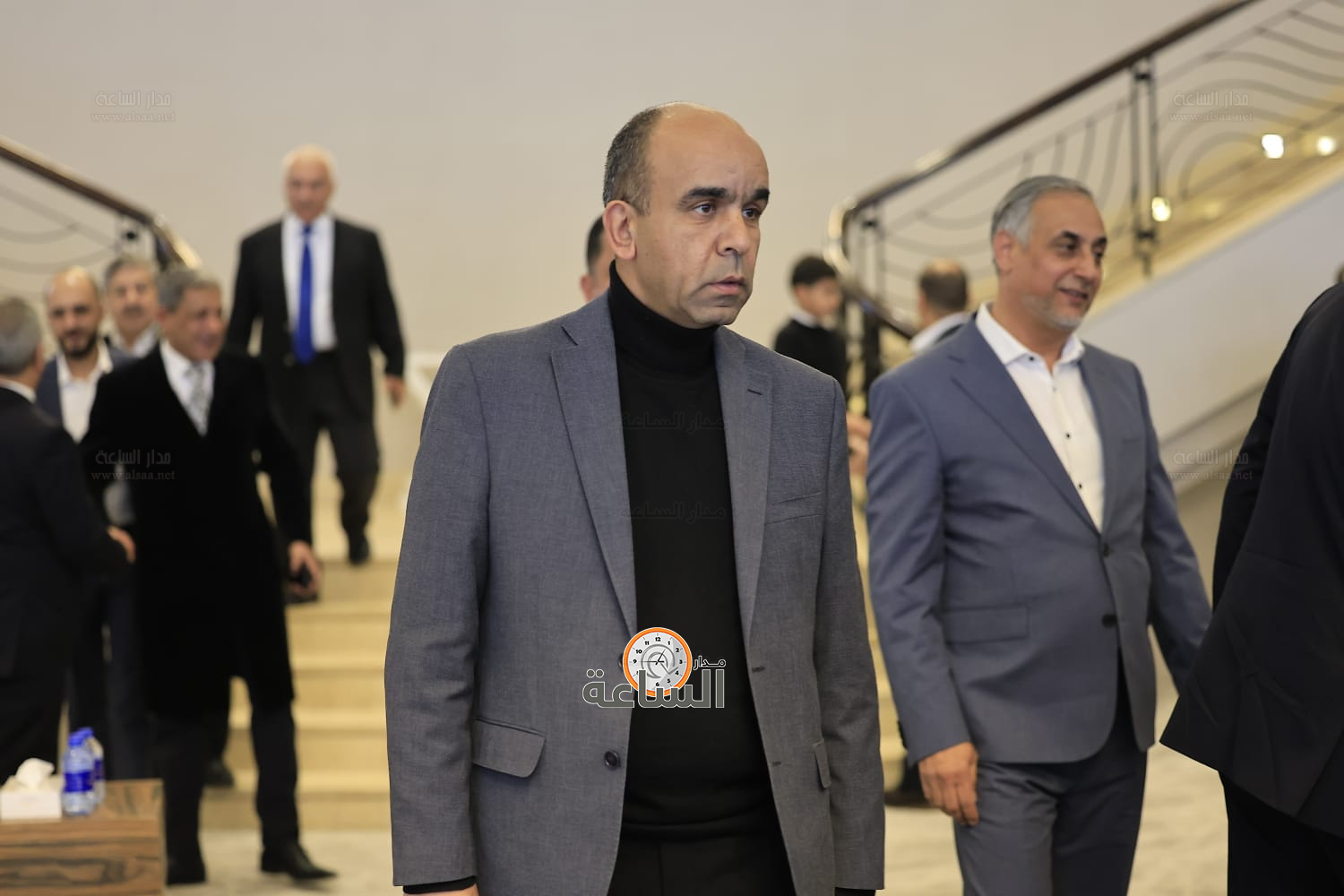 Madar Al-Saa Images 0.2679144249811274