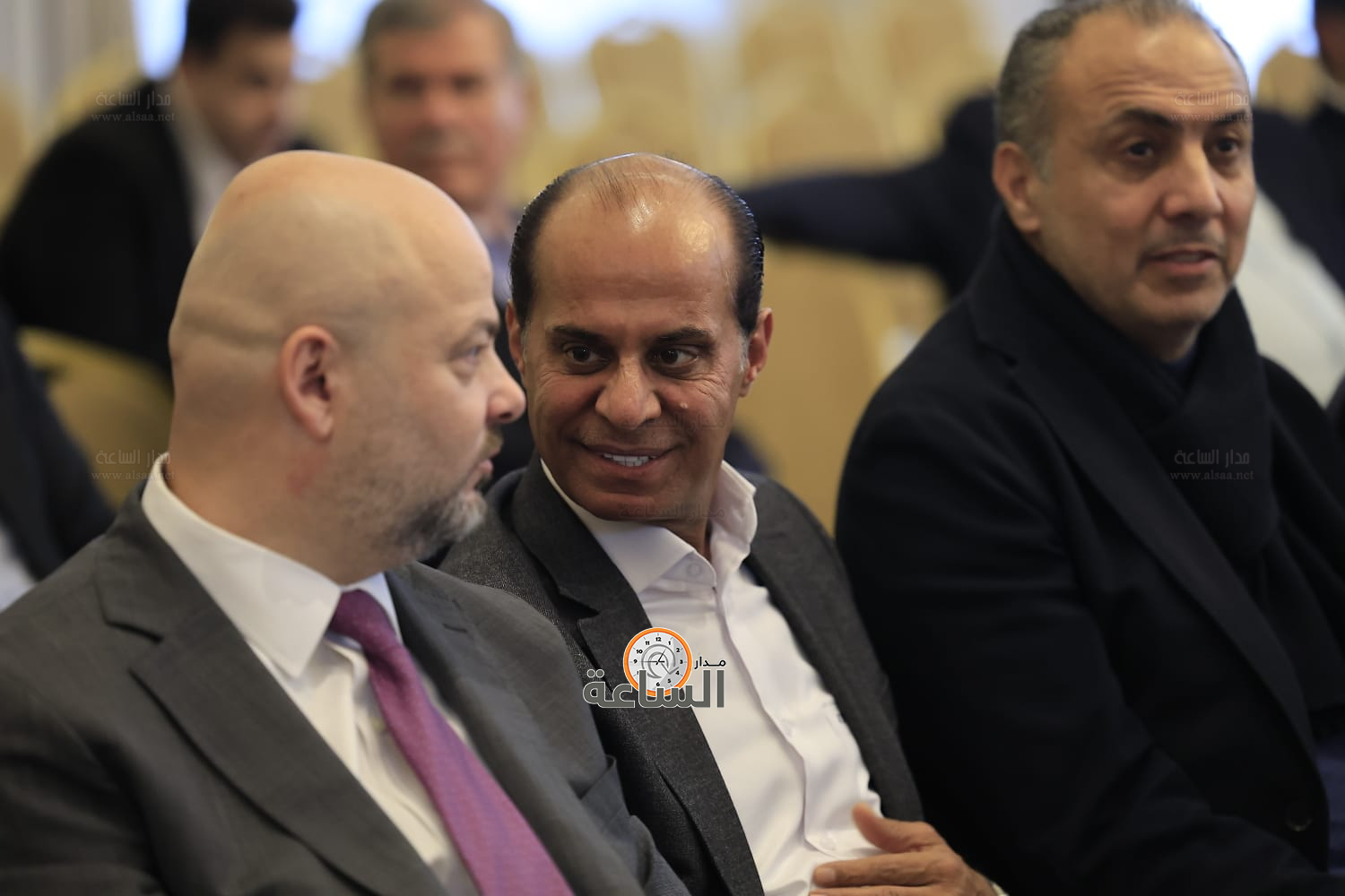 Madar Al-Saa Images 0.6621827541026908