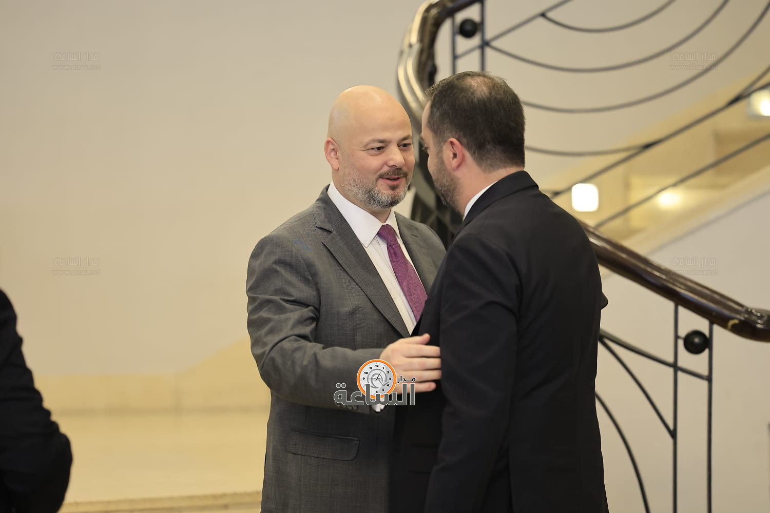 Madar Al-Saa Images 0.4007330656097128