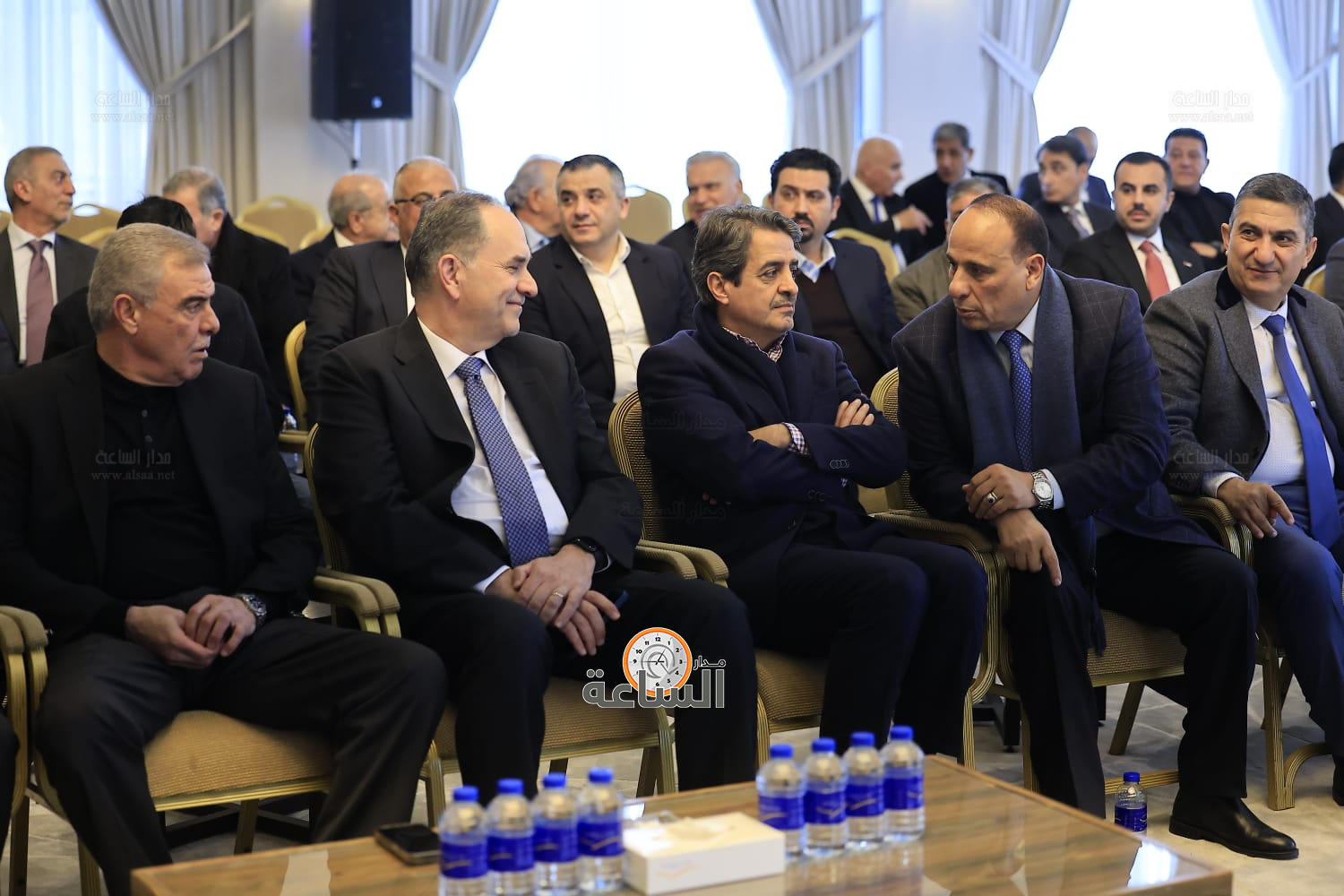 Madar Al-Saa Images 0.44884999629292954