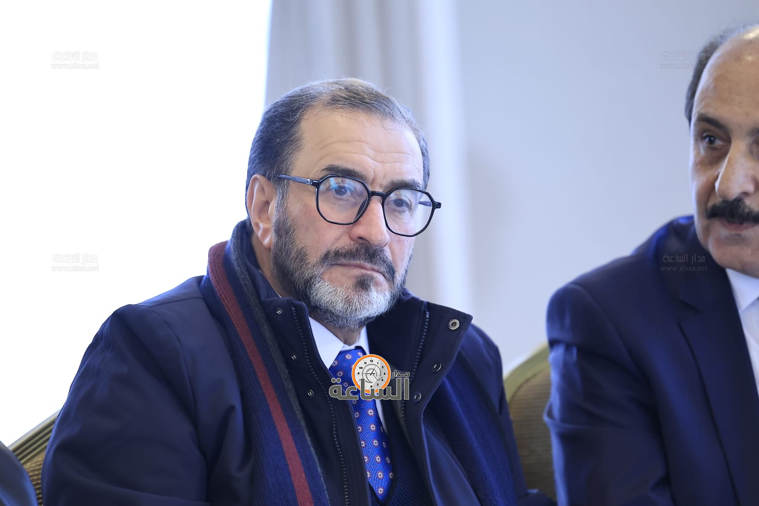 Madar Al-Saa Images 0.2137492816504416