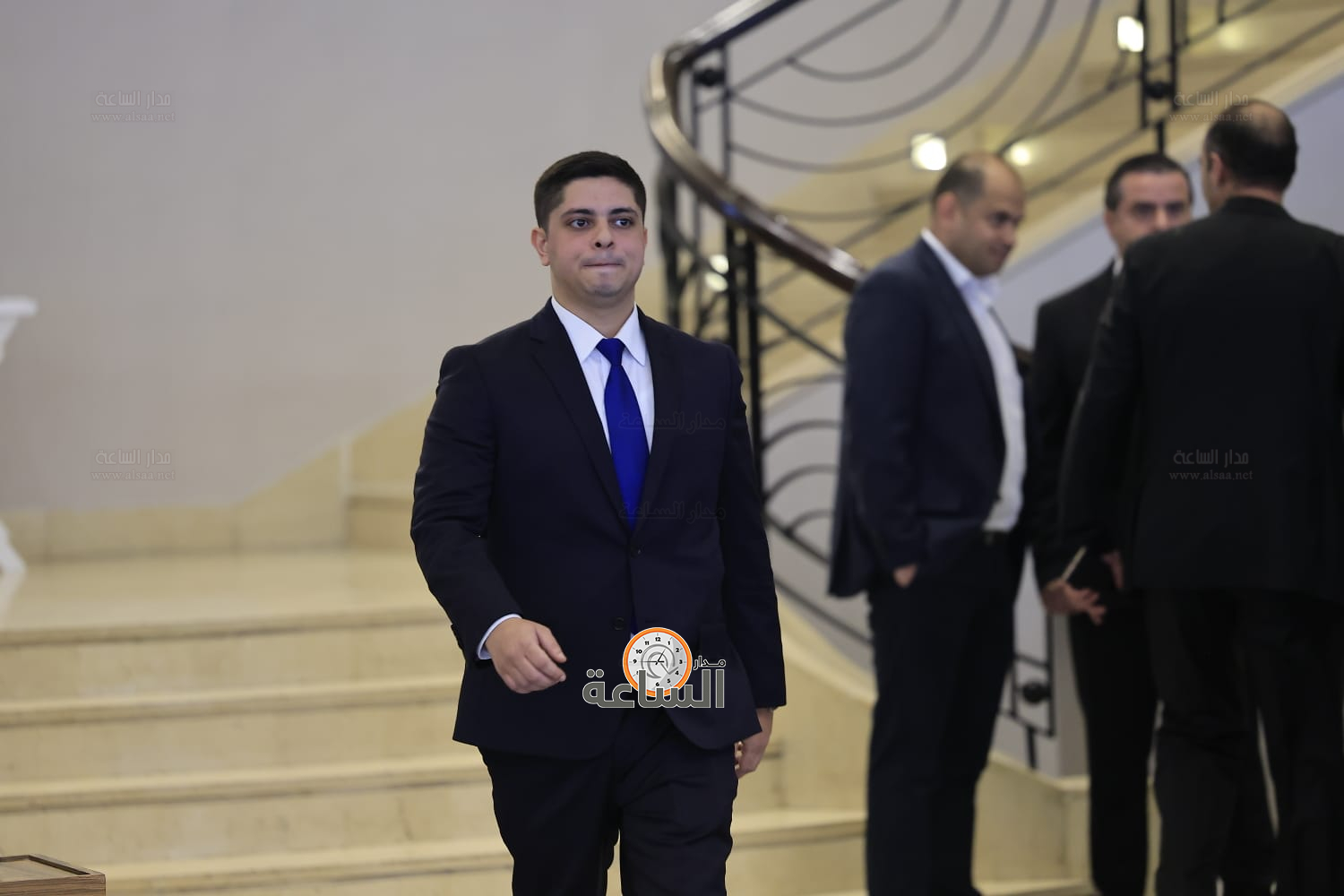 Madar Al-Saa Images 0.11758908755159403