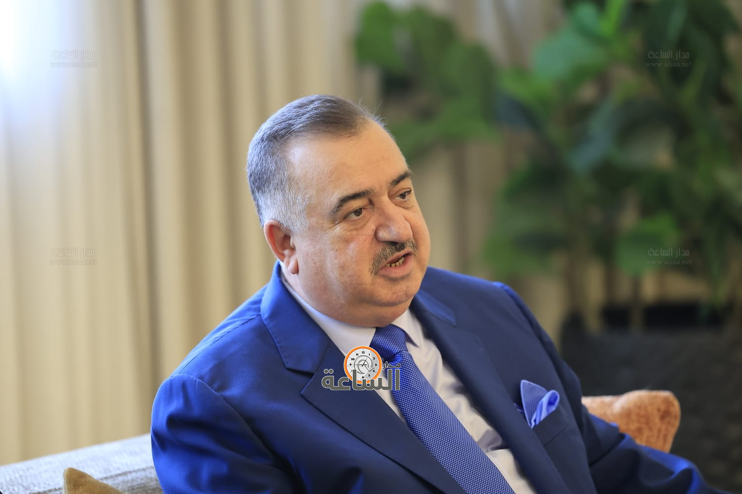 Madar Al-Saa Images 0.8558822572991643