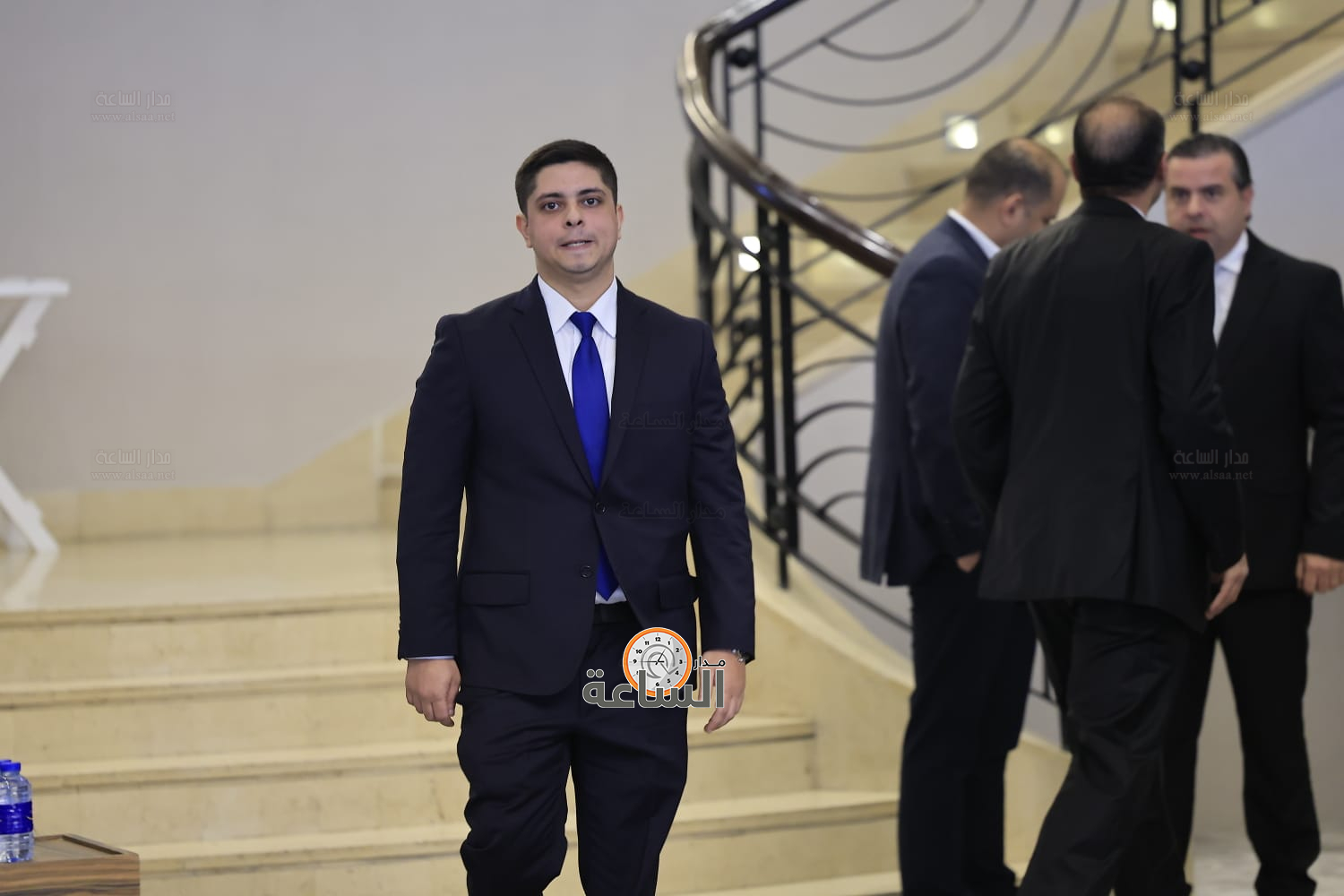 Madar Al-Saa Images 0.6243586636501938