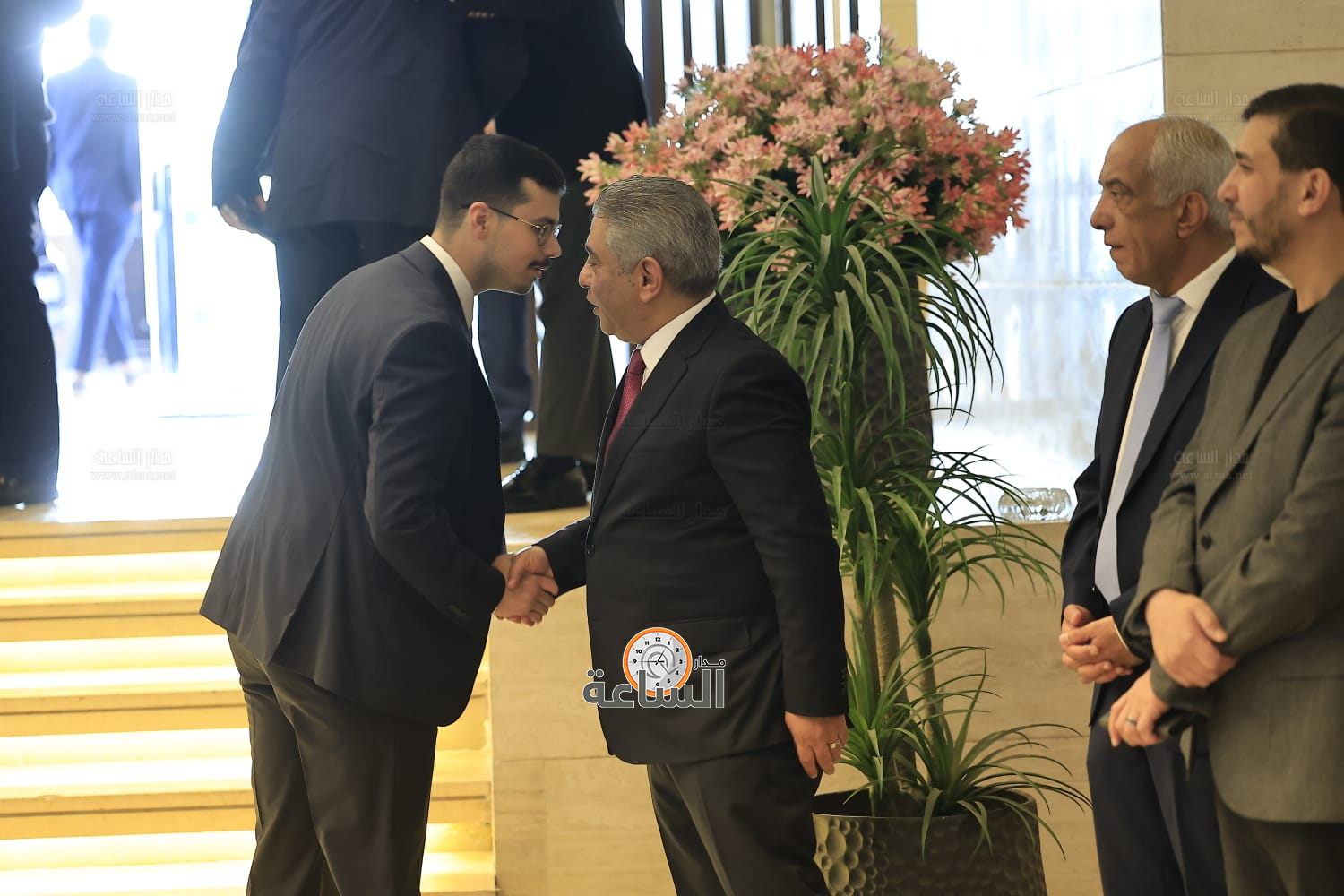 Madar Al-Saa Images 0.2251355564750599