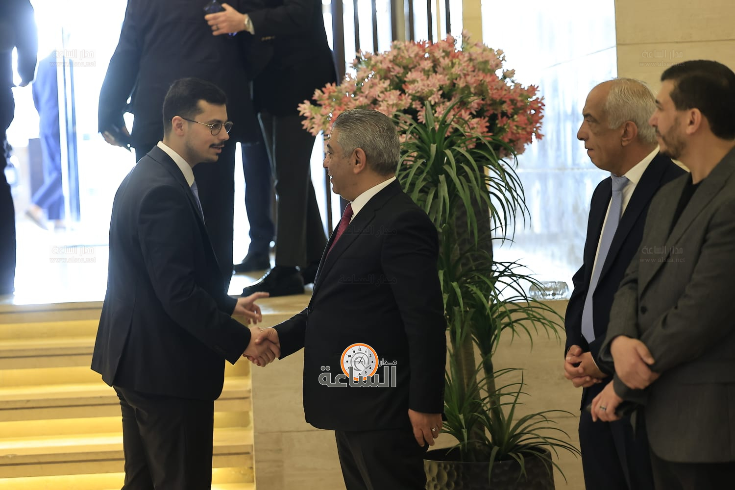 Madar Al-Saa Images 0.17756968017901031