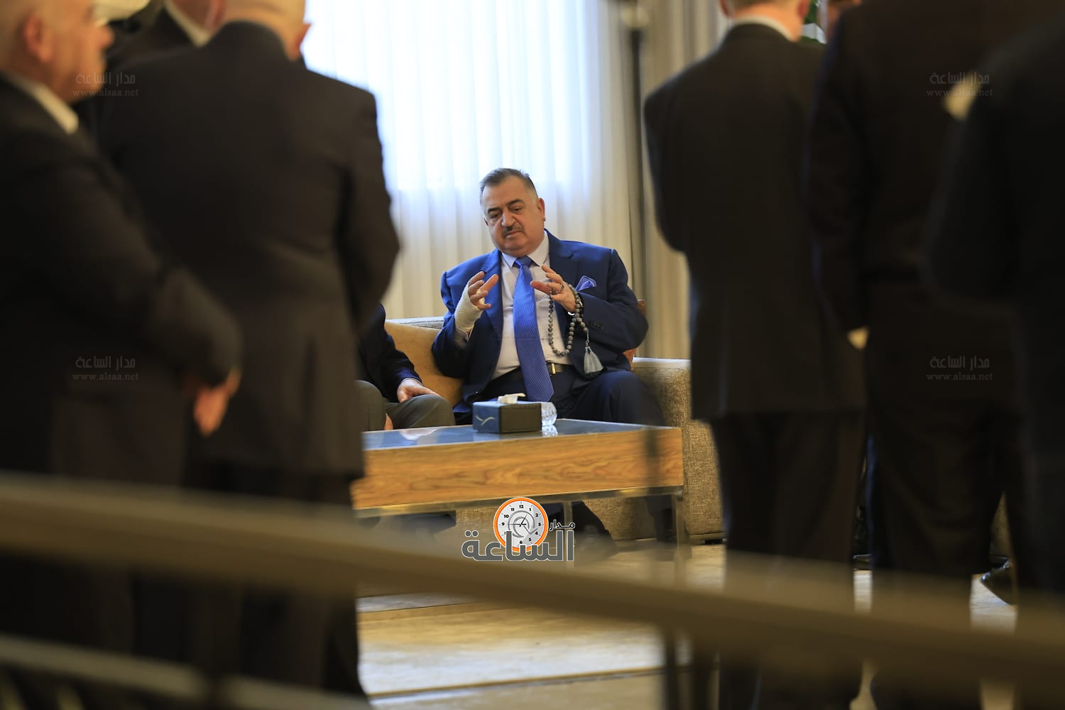 Madar Al-Saa Images 0.7381237683443657