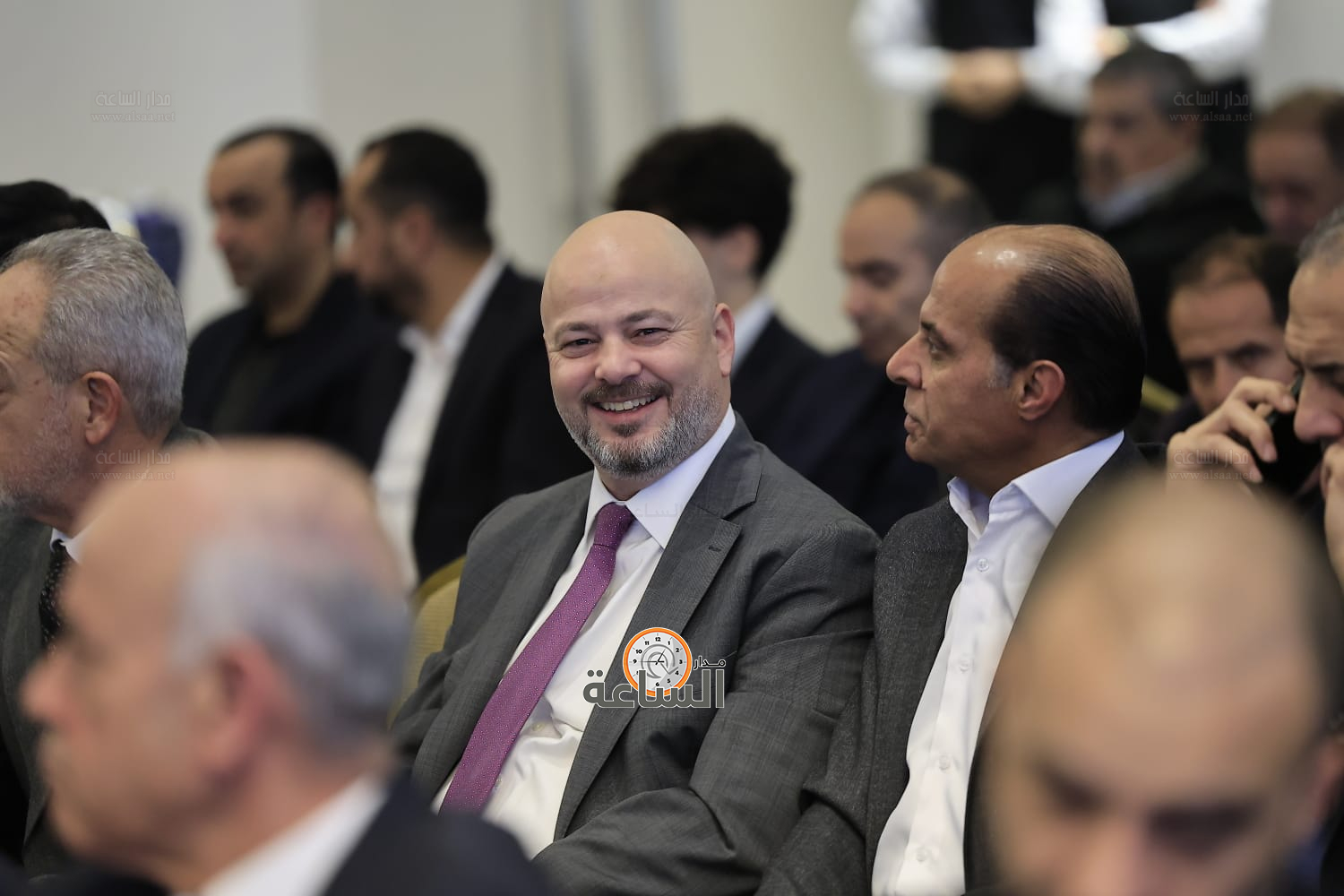 Madar Al-Saa Images 0.31408196796323584