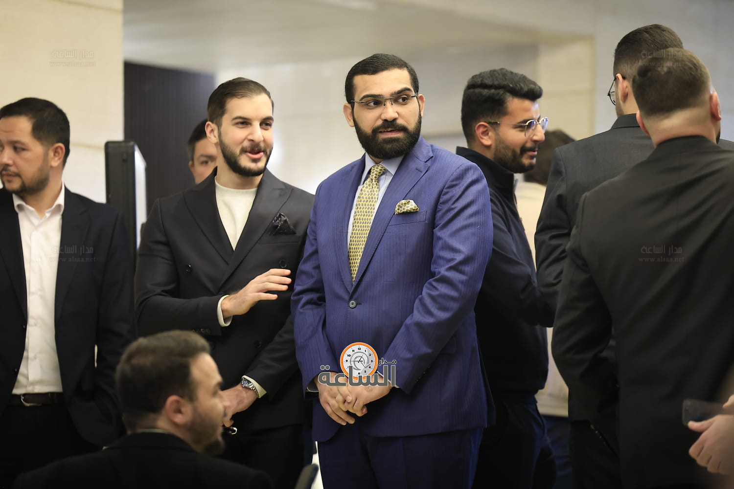 Madar Al-Saa Images 0.9294800393118804