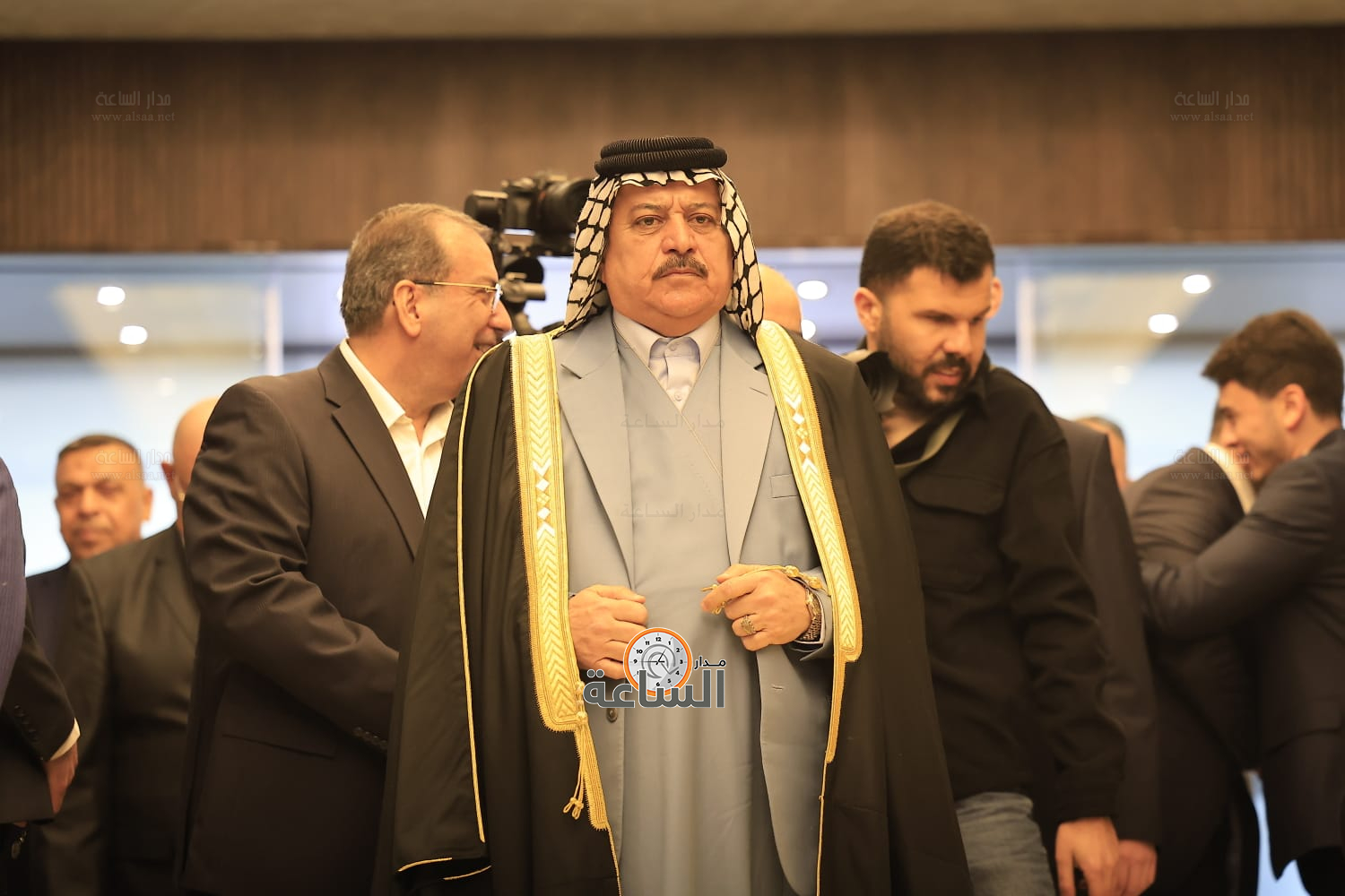 Madar Al-Saa Images 0.9574816024051157