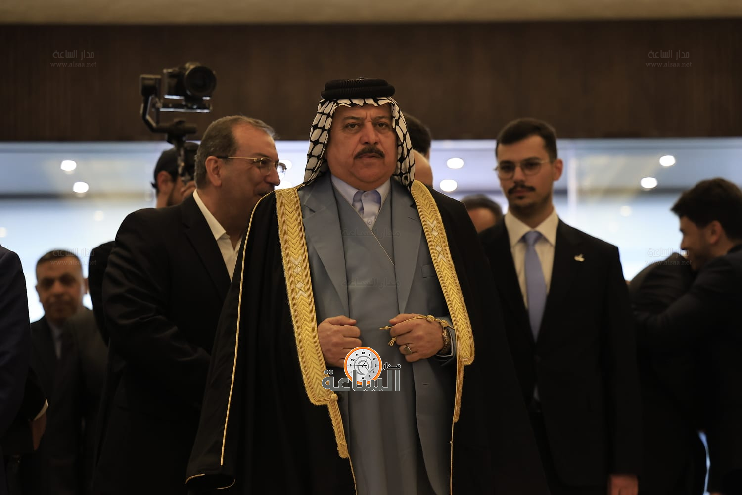 Madar Al-Saa Images 0.7658802982684937