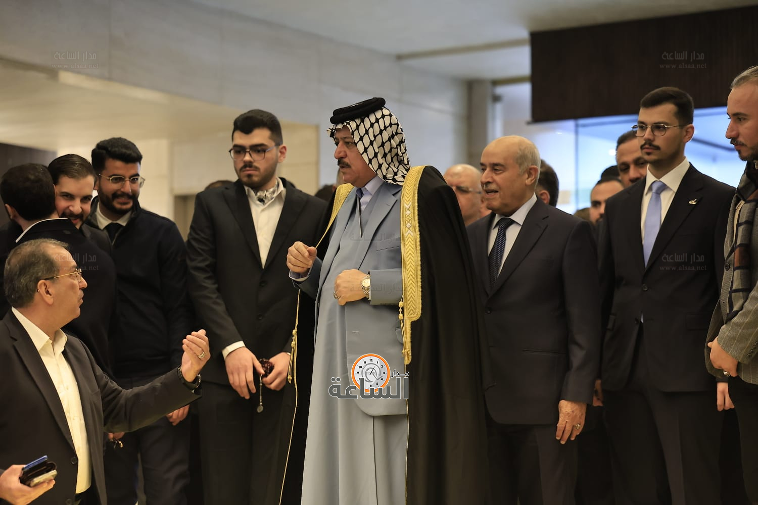 Madar Al-Saa Images 0.34977843248366114