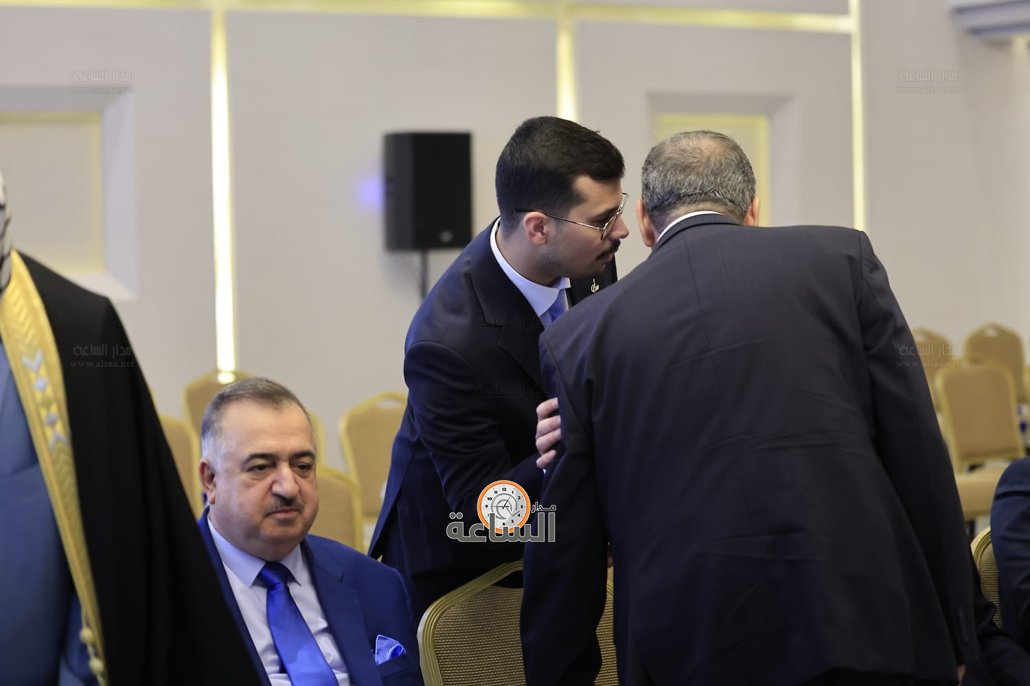 Madar Al-Saa Images 0.5155506657503345