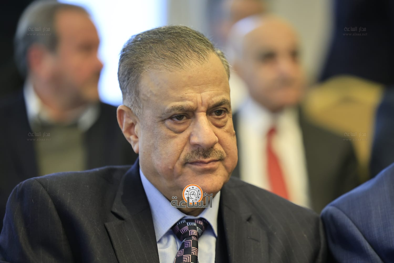 Madar Al-Saa Images 0.427279978850319