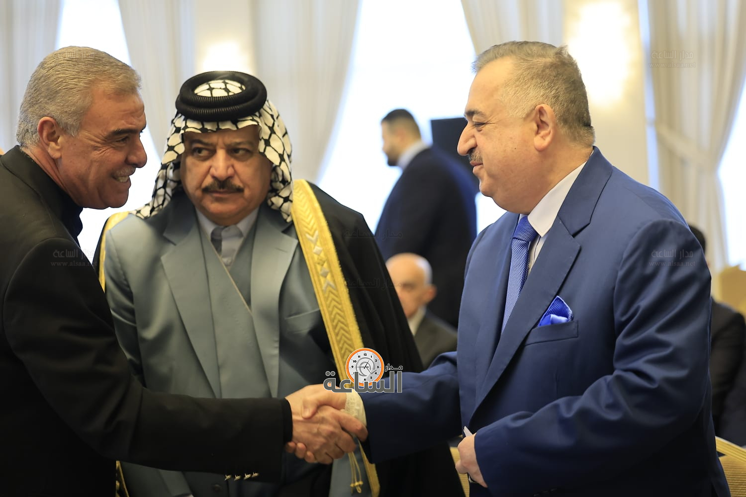 Madar Al-Saa Images 0.192926975277126