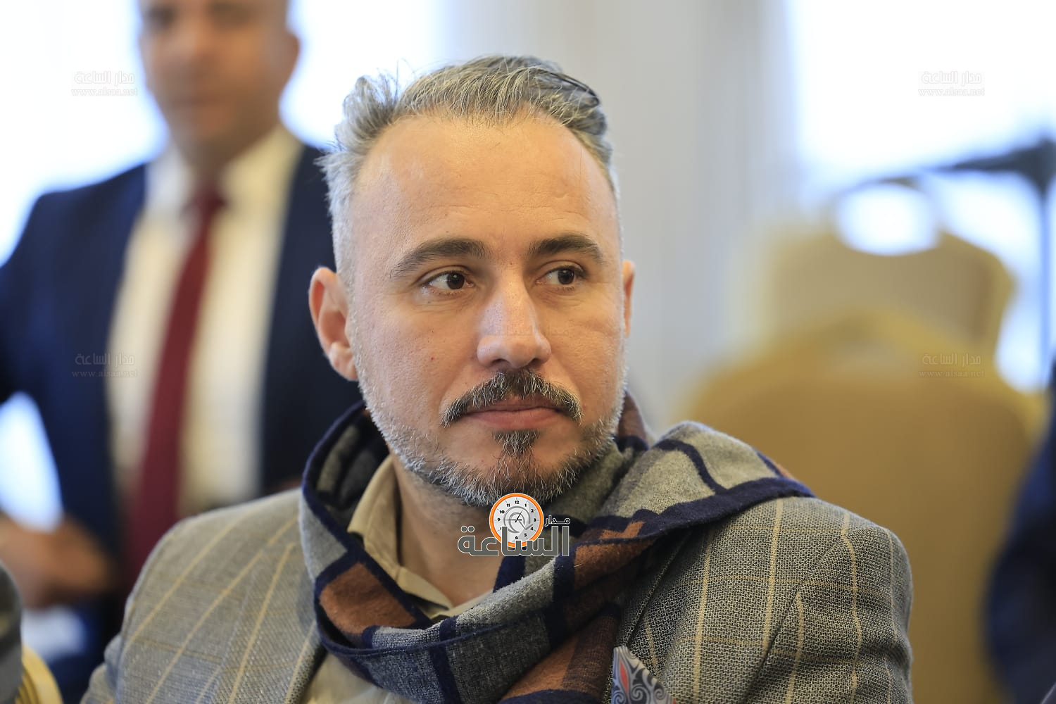 Madar Al-Saa Images 0.26815975506648415